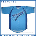 Custom Sublimated Baseball Jerseys Baseball Shirts